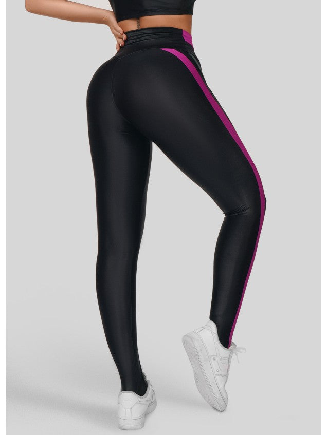 Conjunto Top + Legging