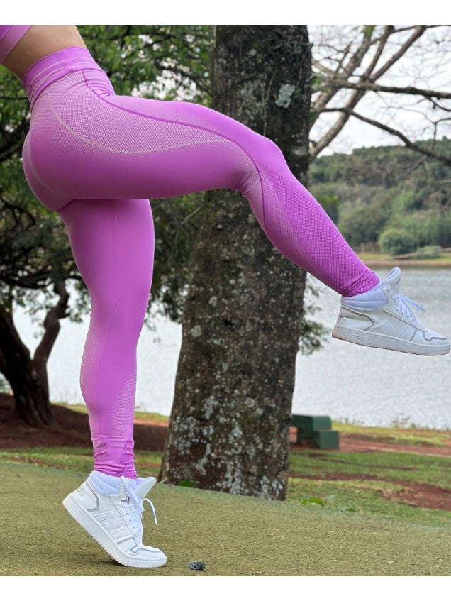 Conjunto Top + Legging