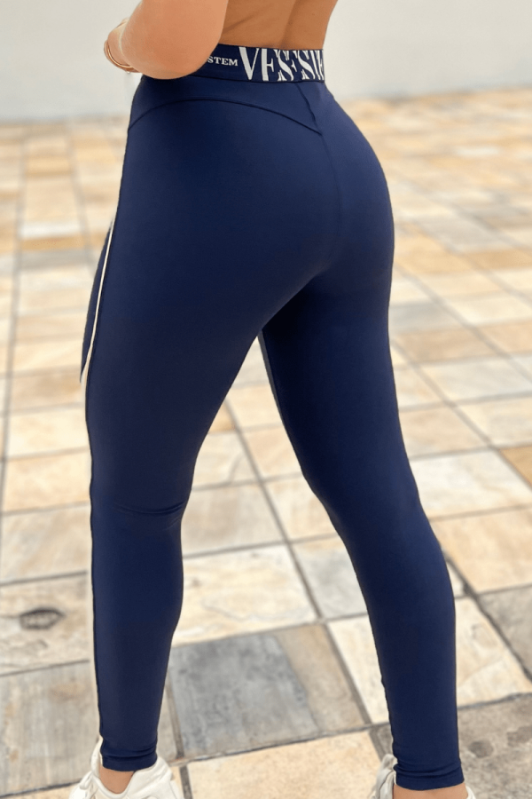 Conjunto Top + Legging