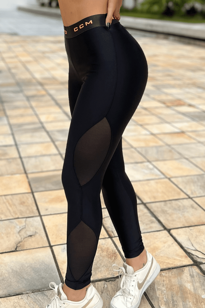 Conjunto Top + Legging
