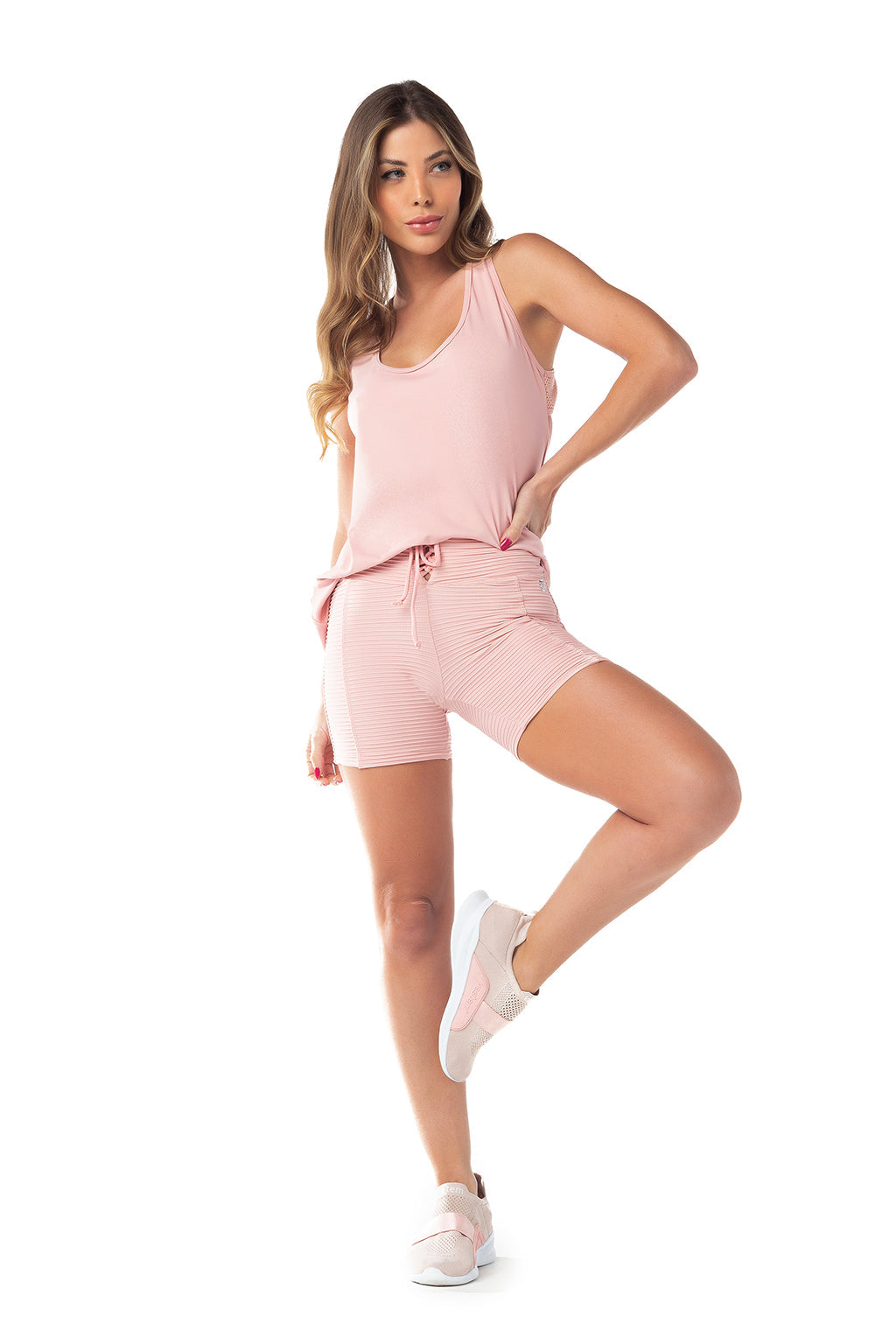 Regata Vestem Dry Fit Flora