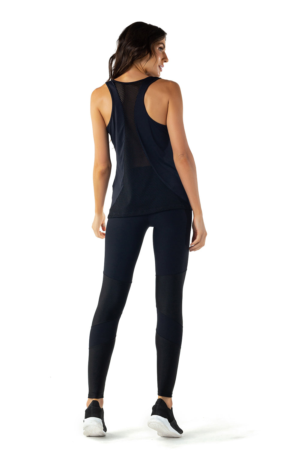 Legging Vestem Fusô Camélia
