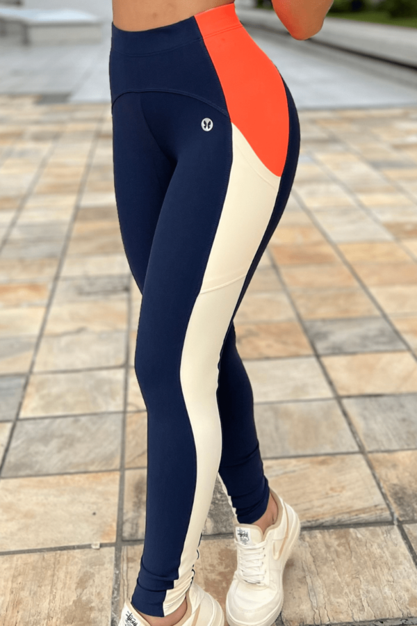 Conjunto Top + Legging