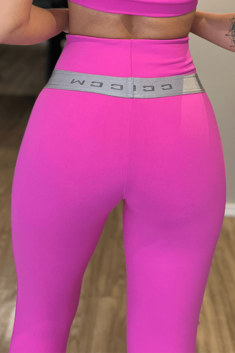 Conjunto Top + Legging