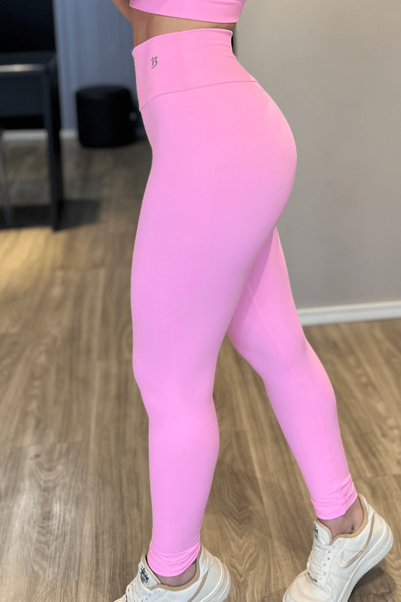 Conjunto Top + Legging