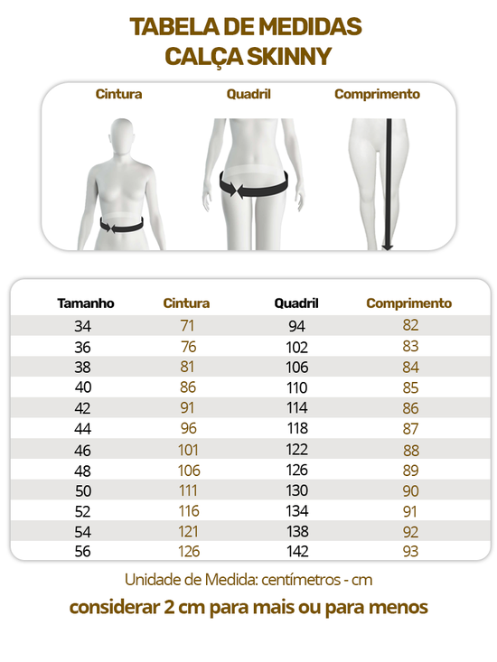 Calça Feminina Legging Cirrê Peluciada
