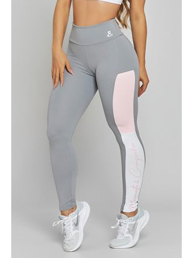 Conjunto Top + Legging