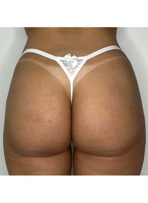 Kit com 6un - Calcinha Fio Anita