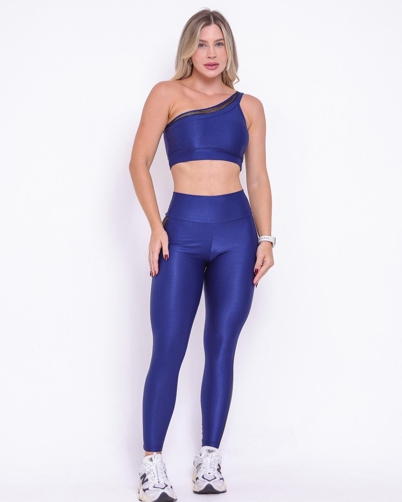 Conjunto Top + Legging
