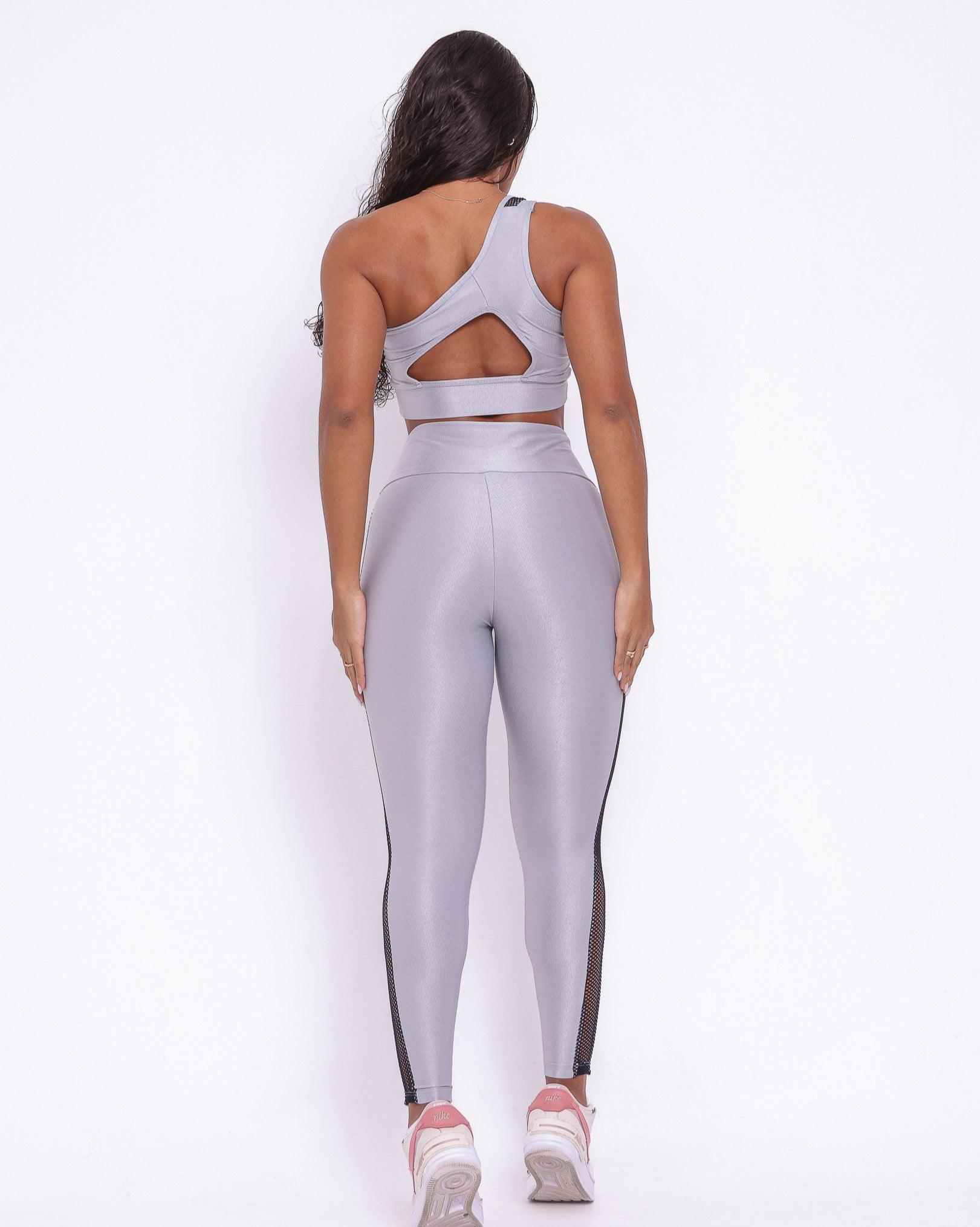 Conjunto Top + Legging