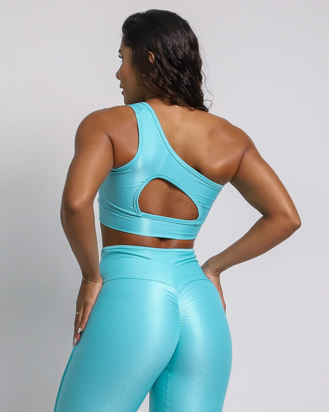 Conjunto Top + Legging
