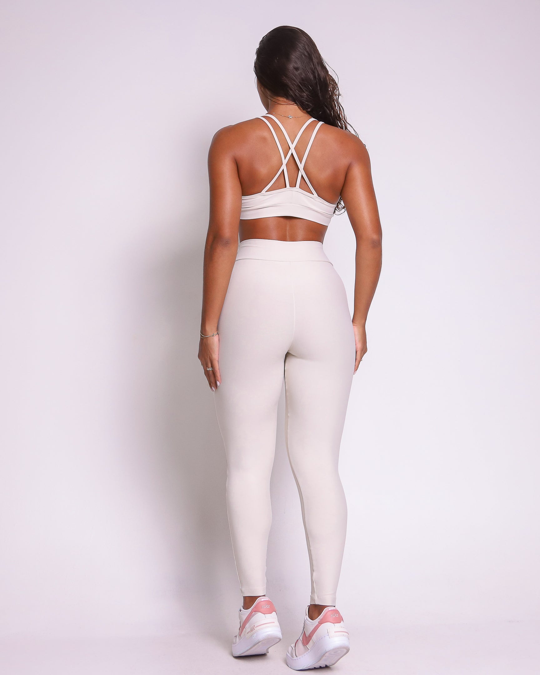 Conjunto Top + Legging
