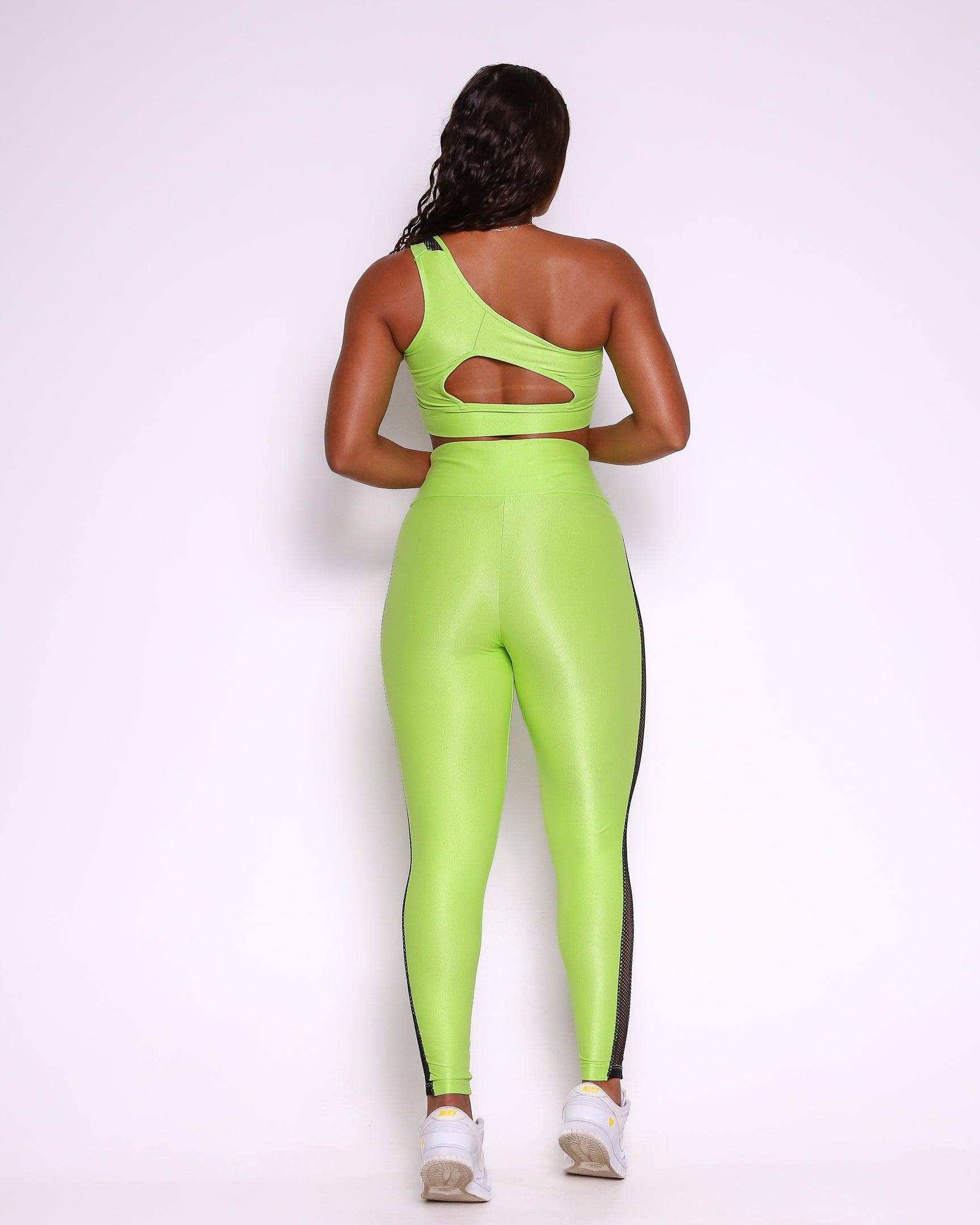 Conjunto Top + Legging