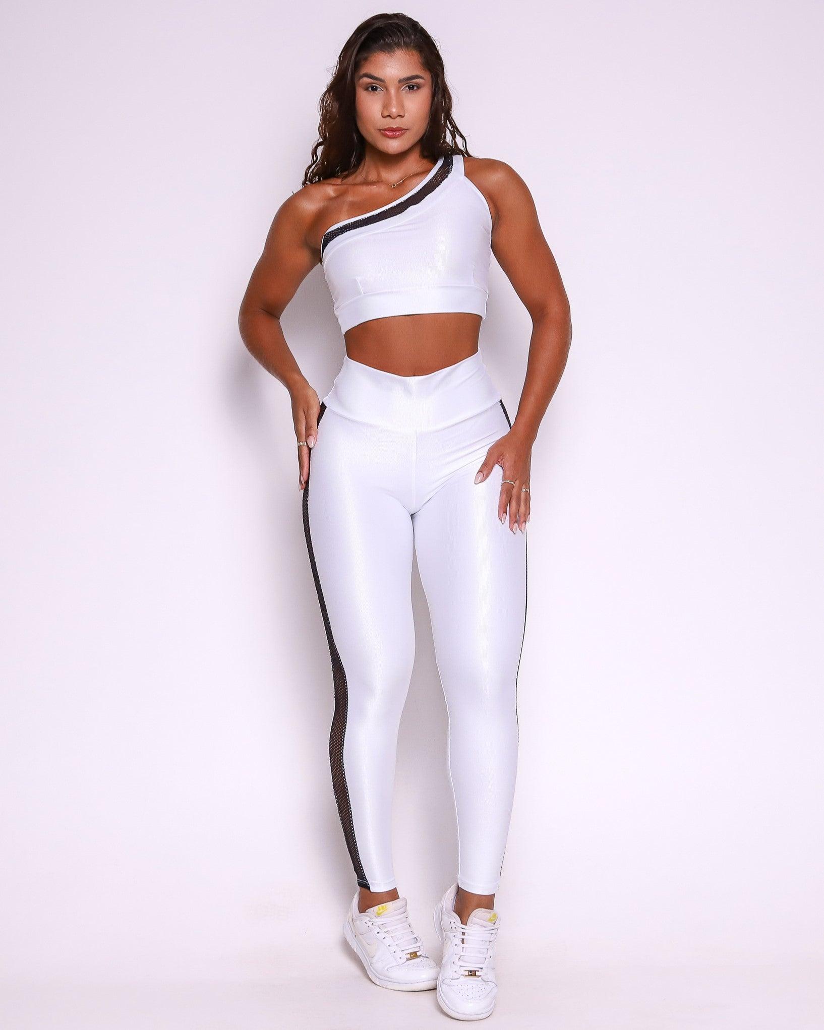 Conjunto Top + Legging