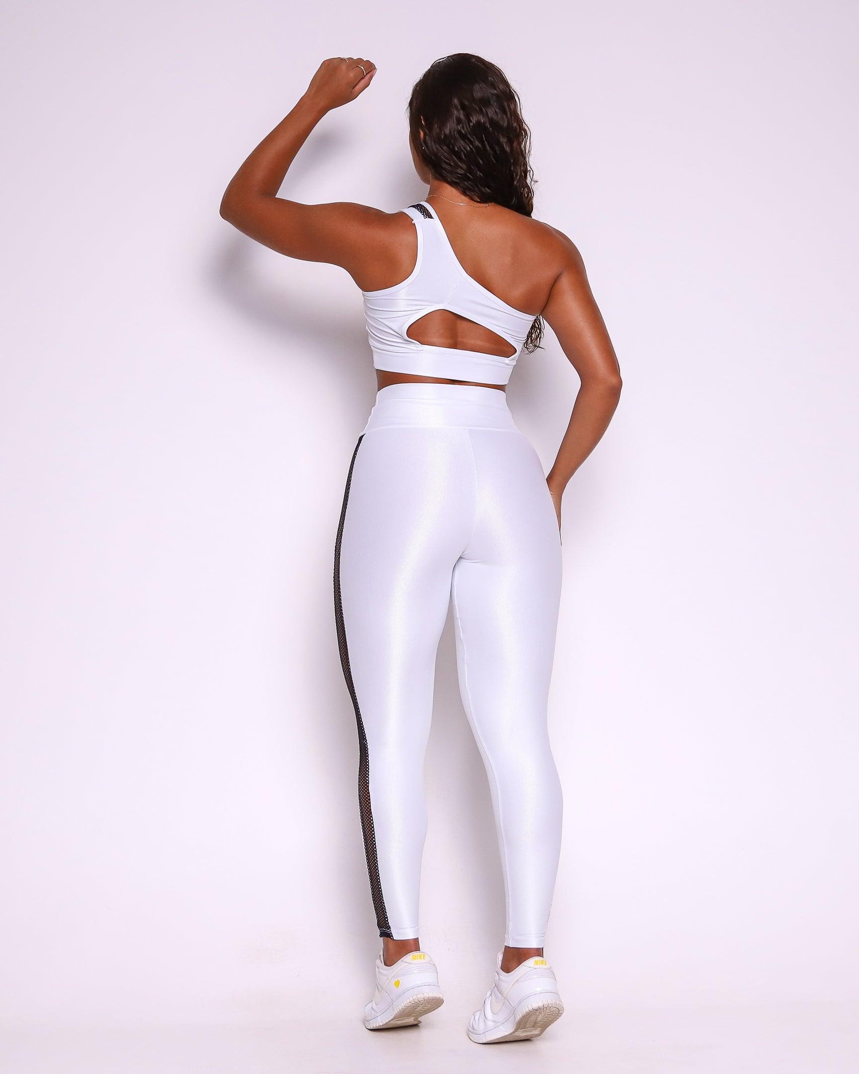 Conjunto Top + Legging