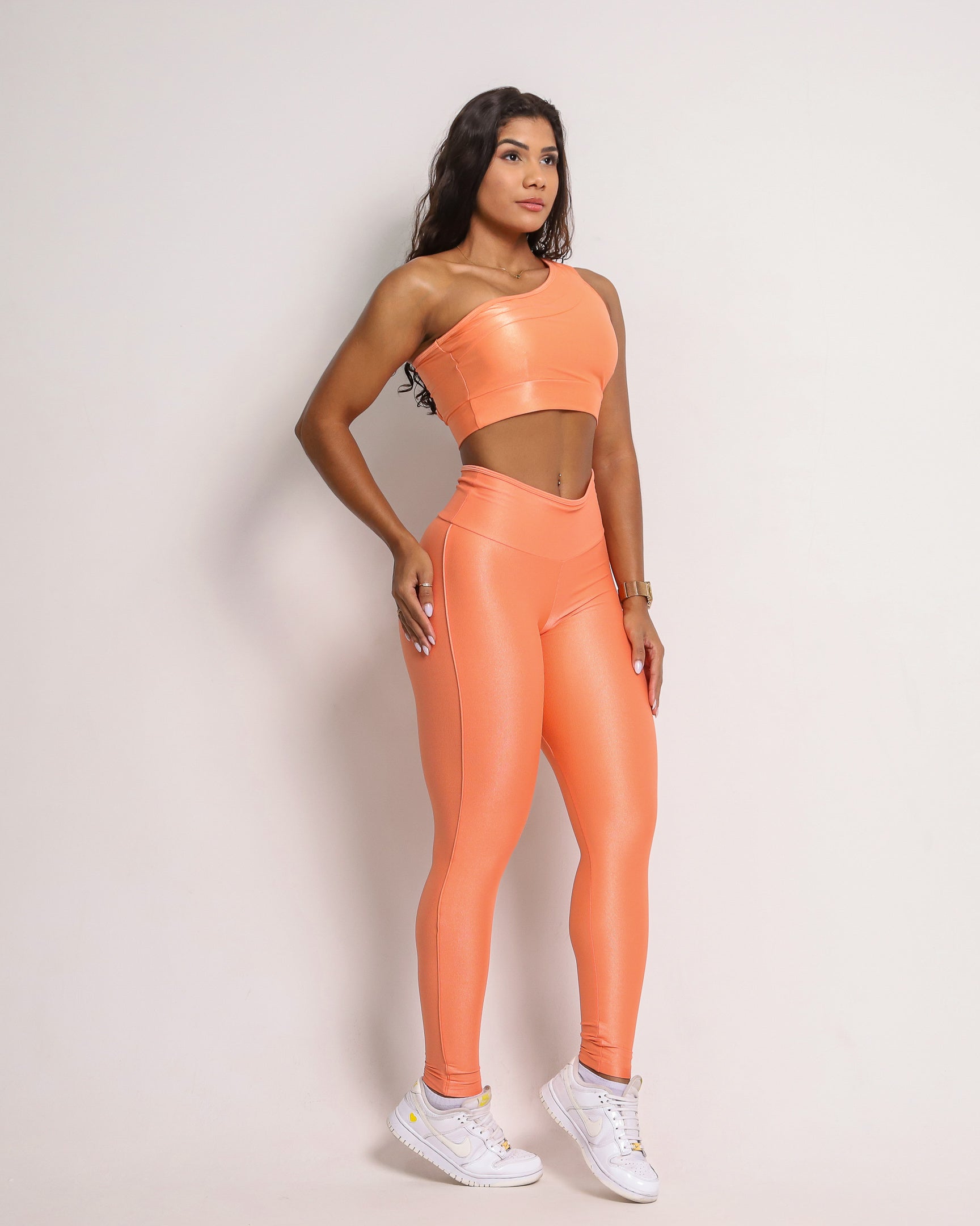 Conjunto Top + Legging