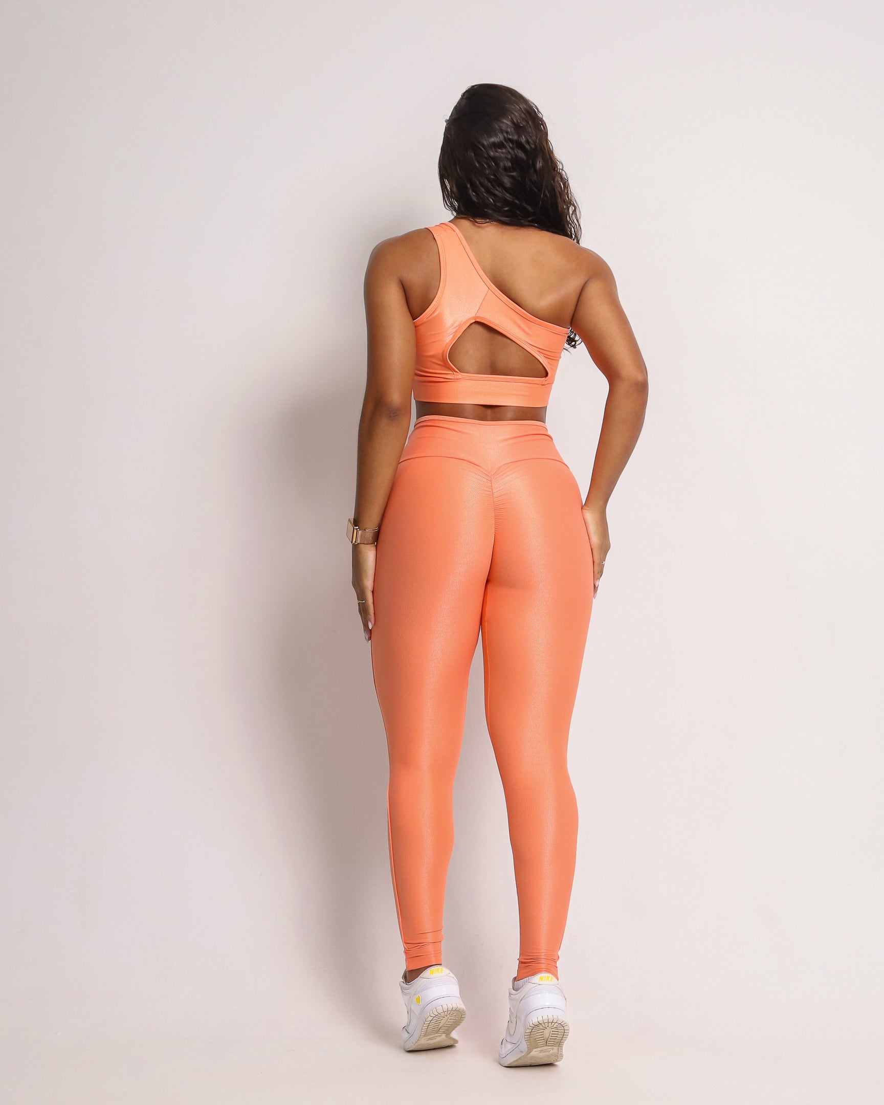 Conjunto Top + Legging