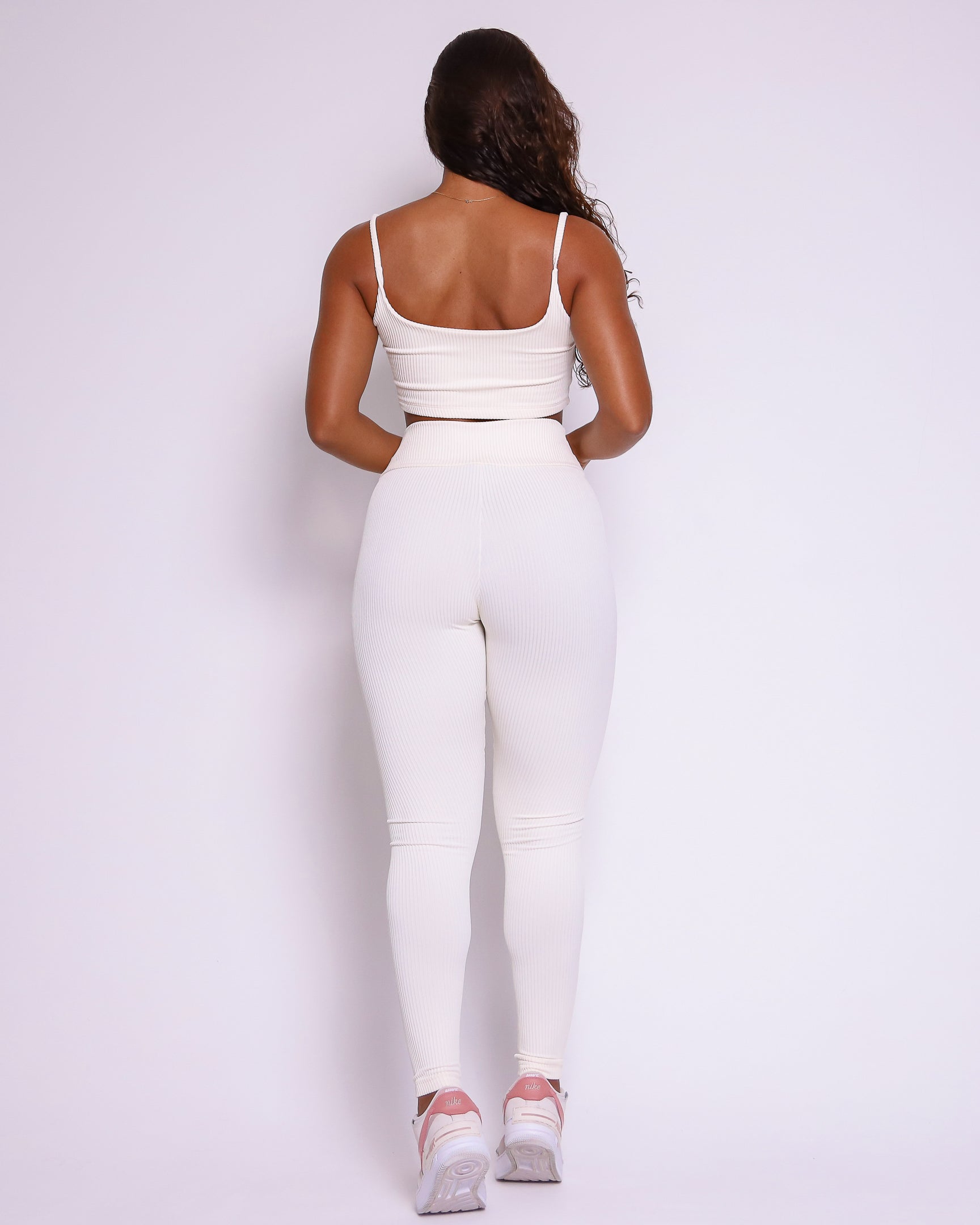 Conjunto Top + Legging