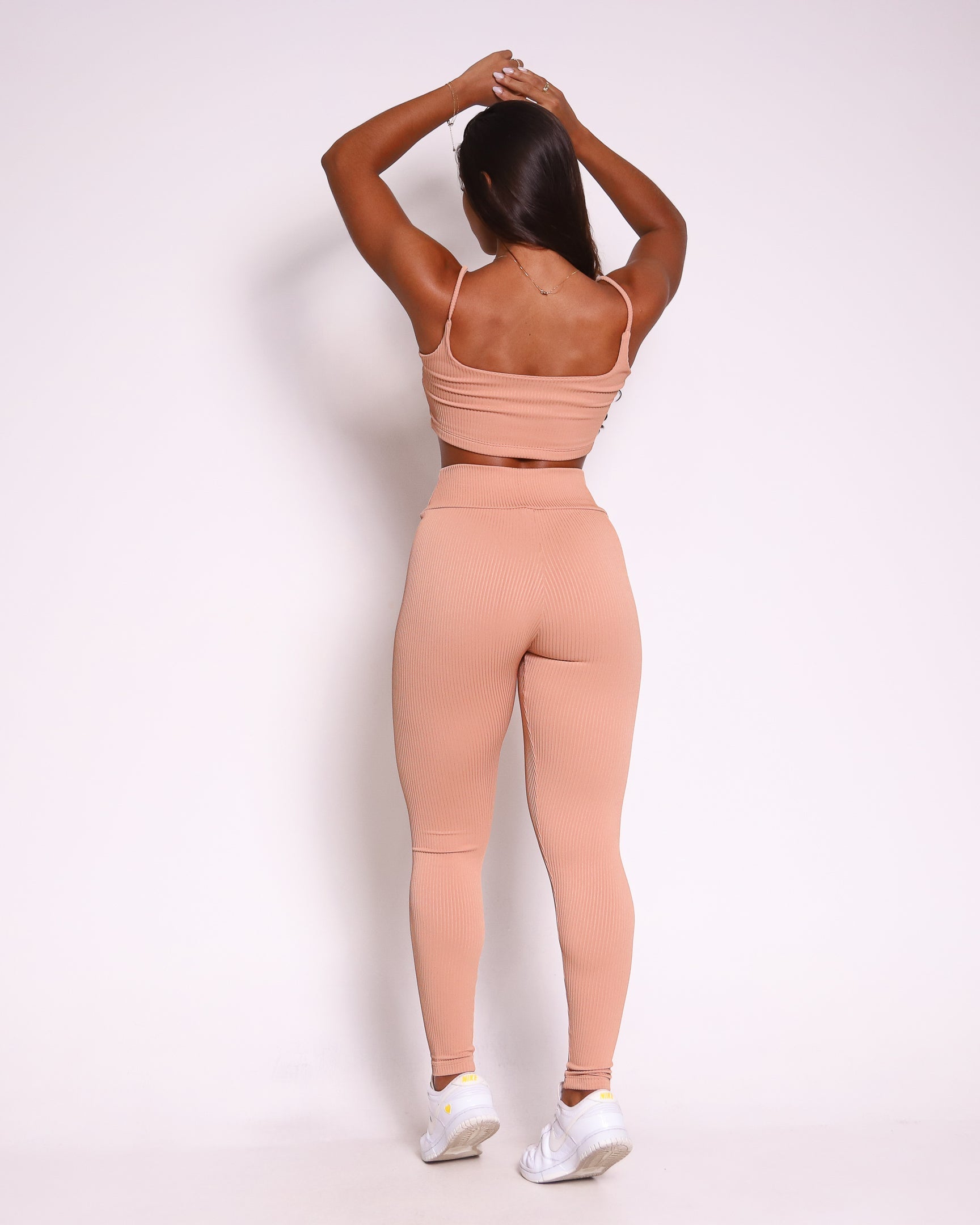 Conjunto Top + Legging