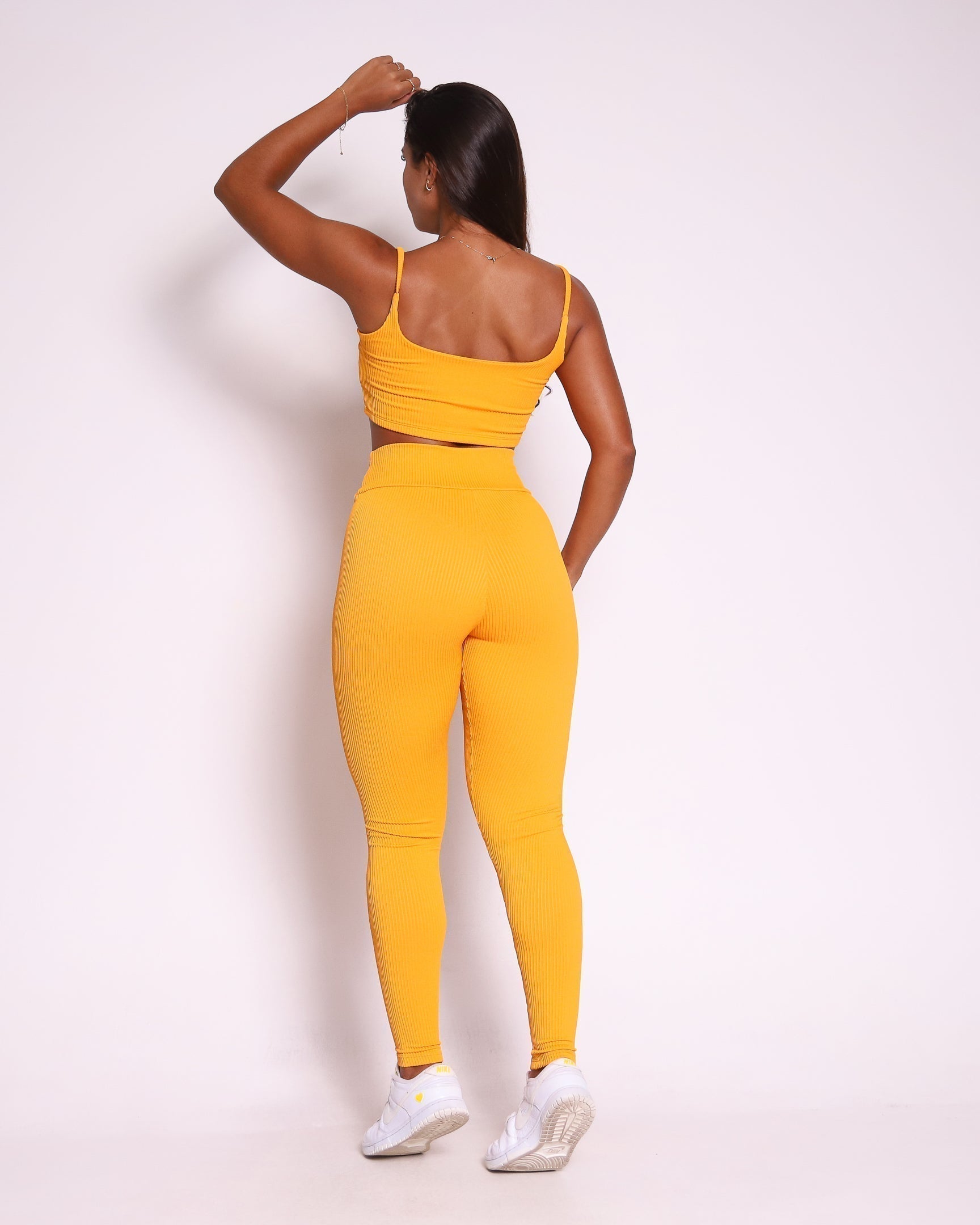 Conjunto Top + Legging