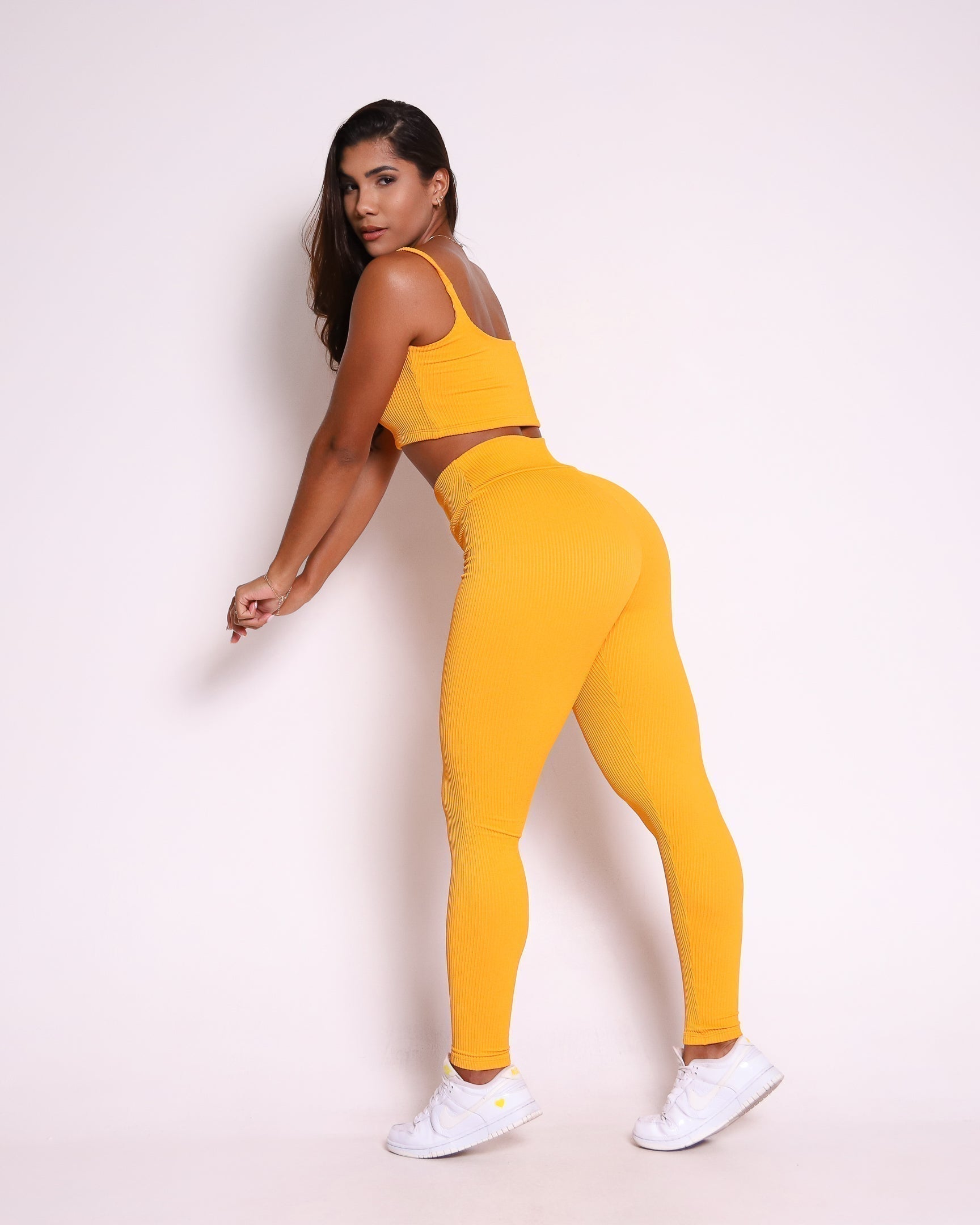 Conjunto Top + Legging