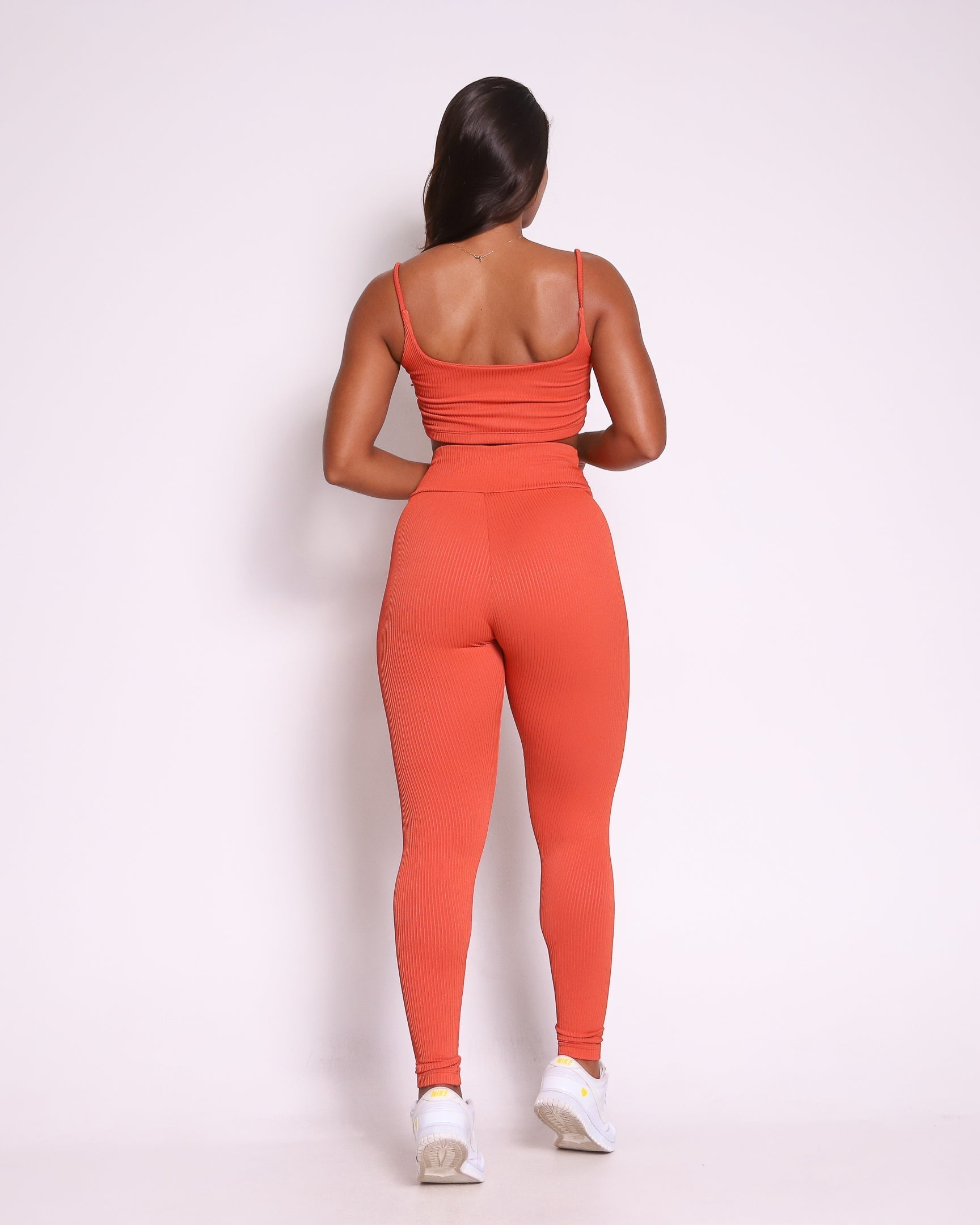 Conjunto Top + Legging