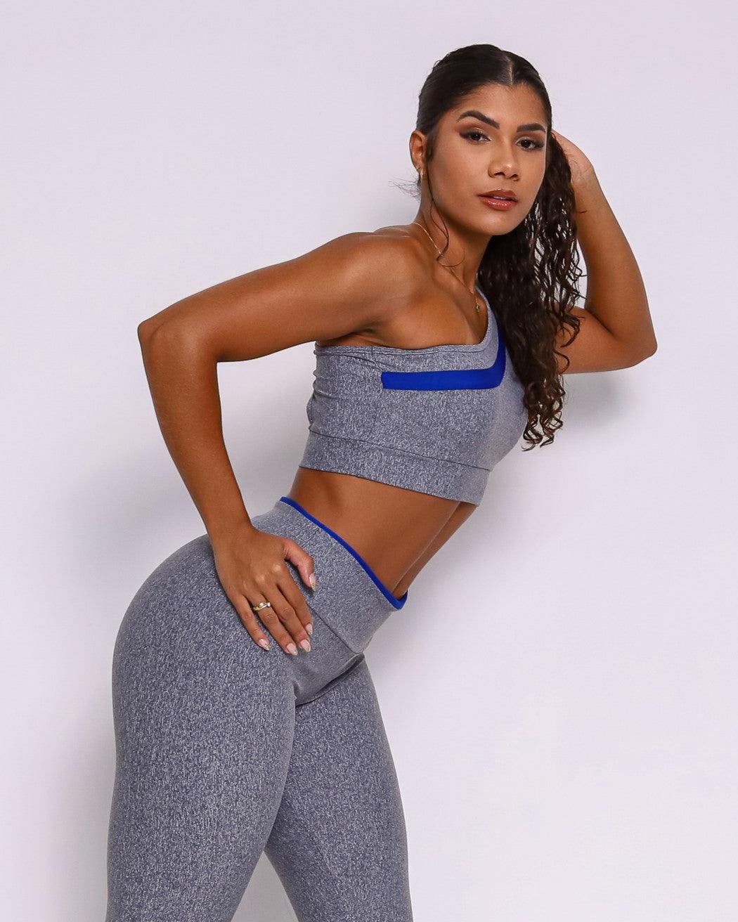 Conjunto Top + Legging