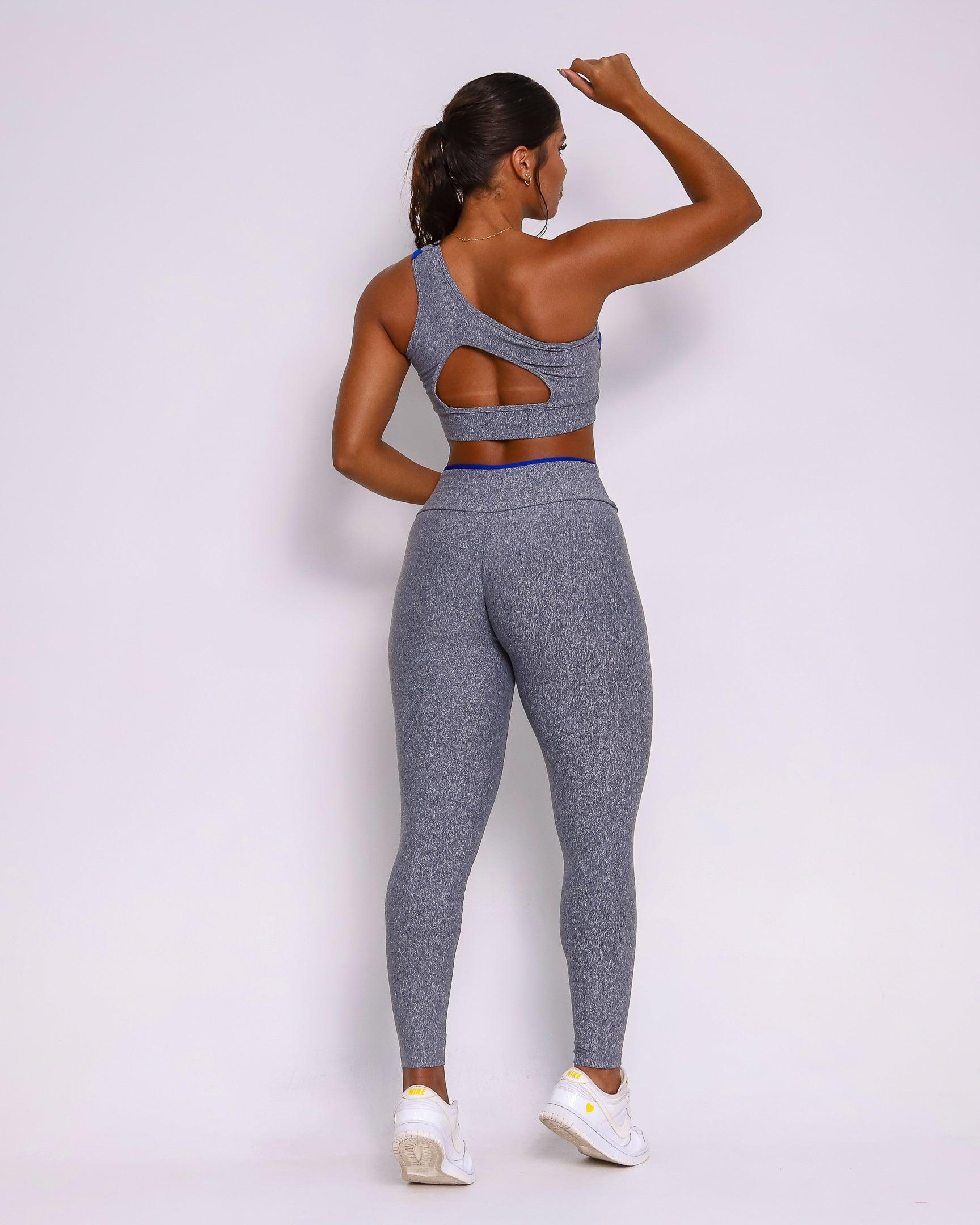 Conjunto Top + Legging