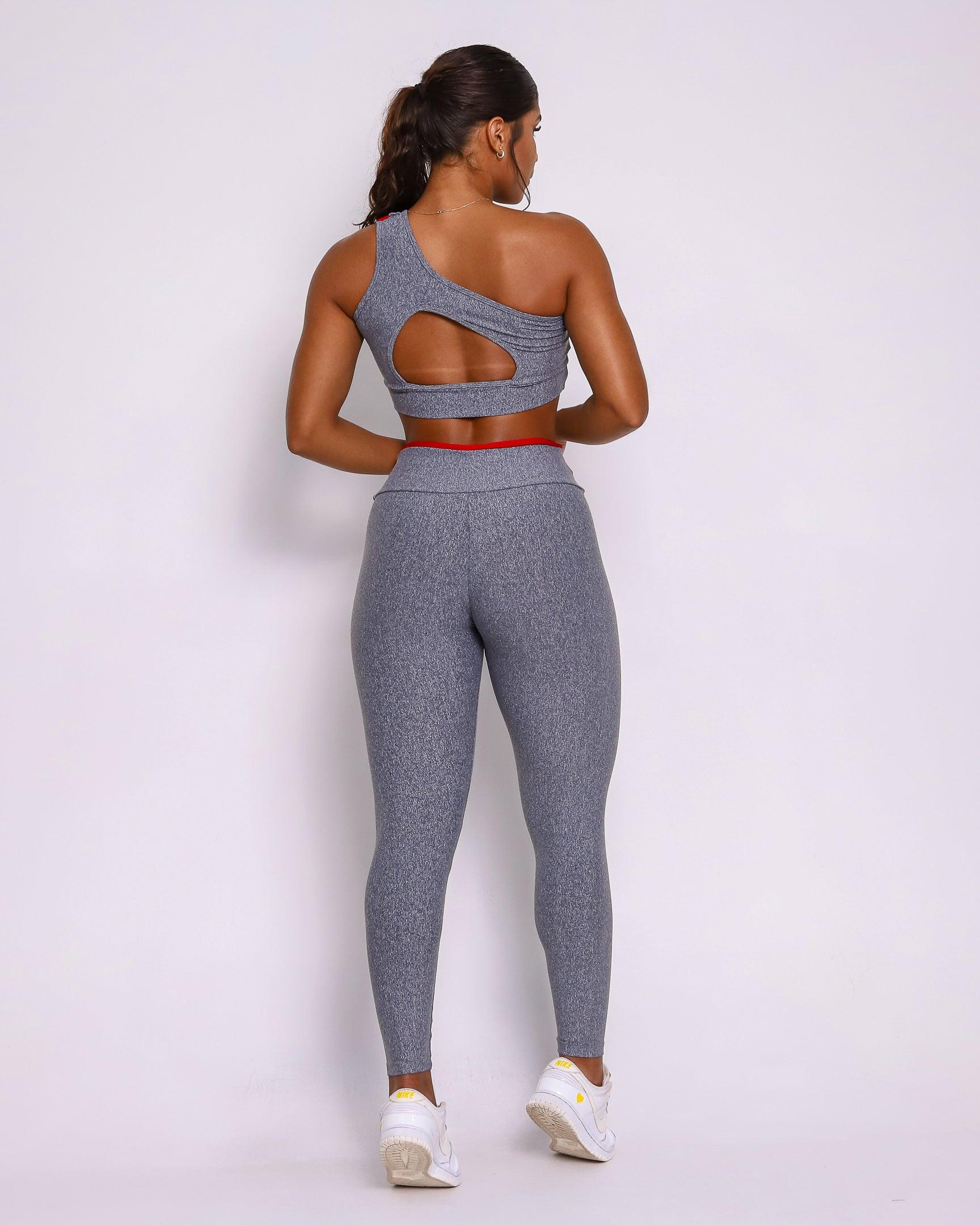 Conjunto Top + Legging