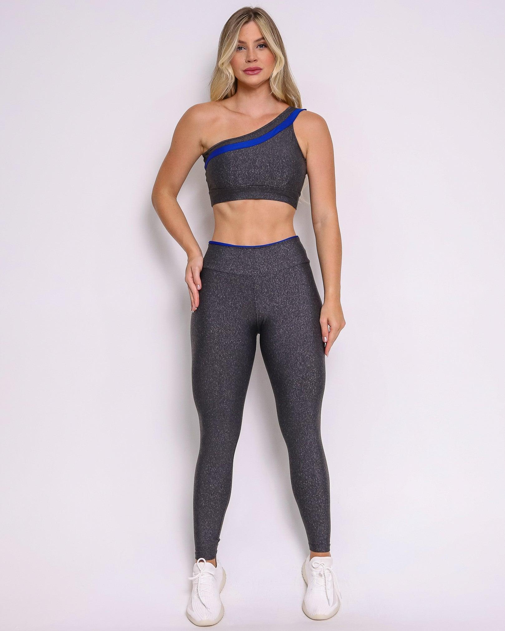 Conjunto Top + Legging