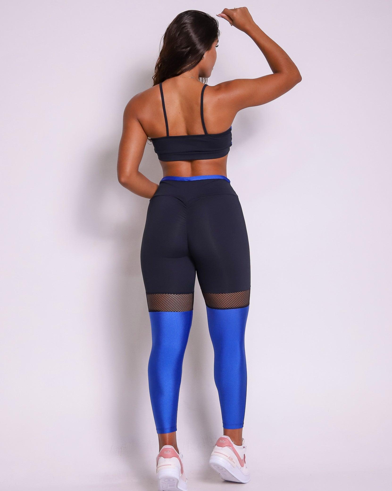 Conjunto Top + Legging