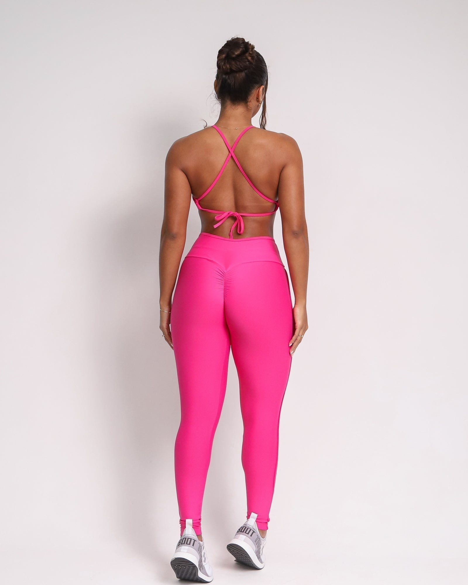 Conjunto Top + Legging