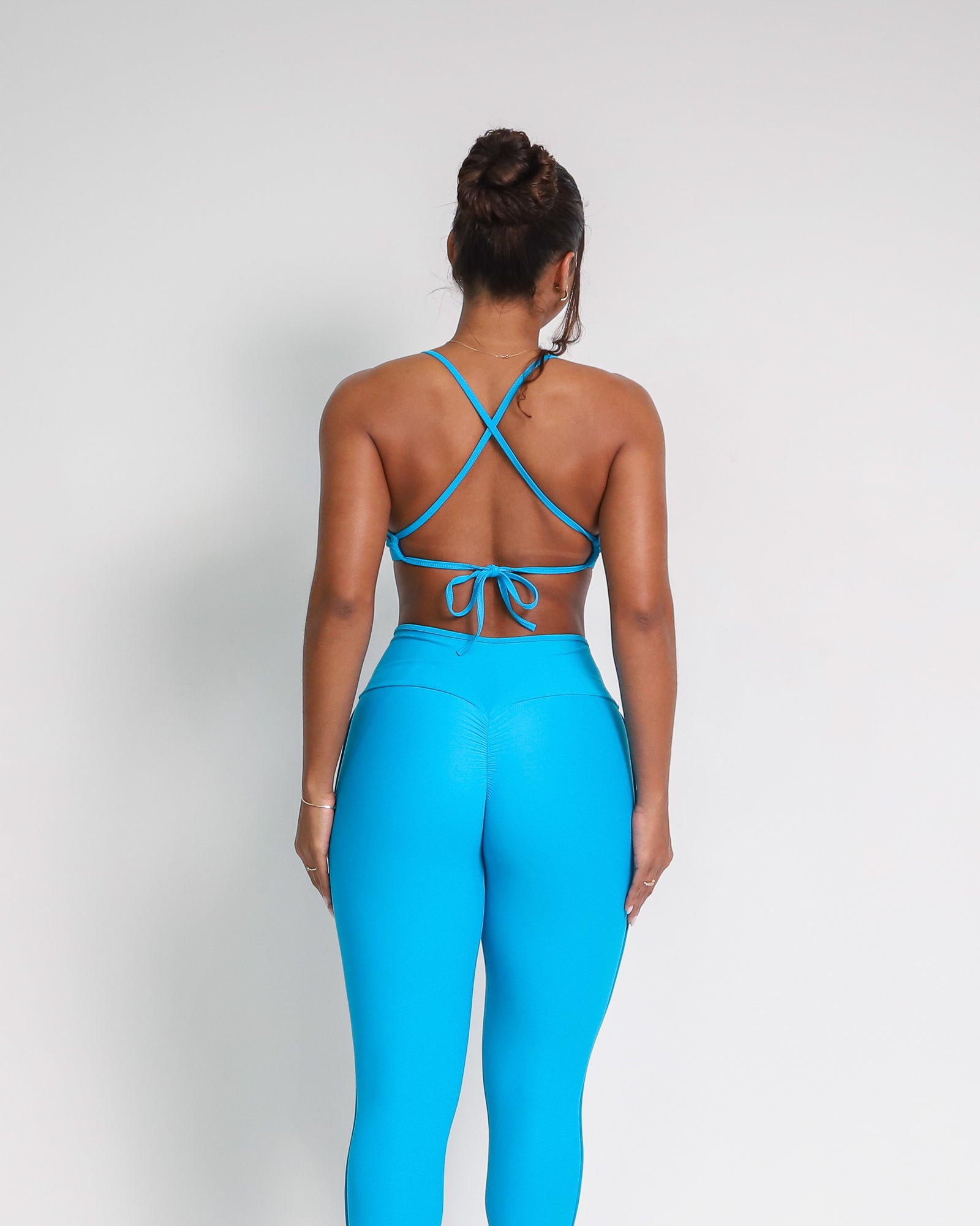 Conjunto Top + Legging