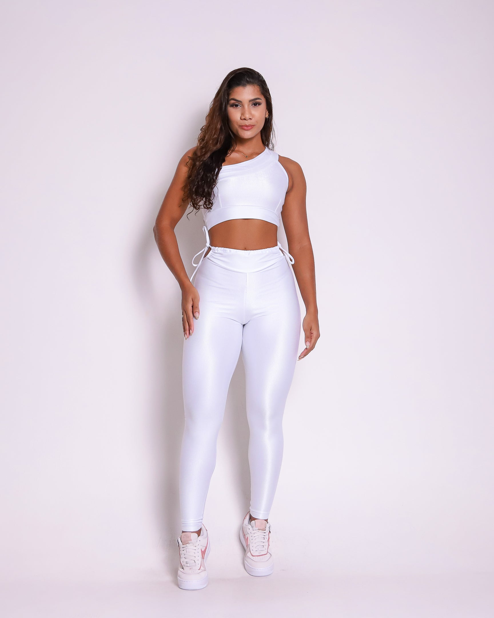 Conjunto Top + Legging