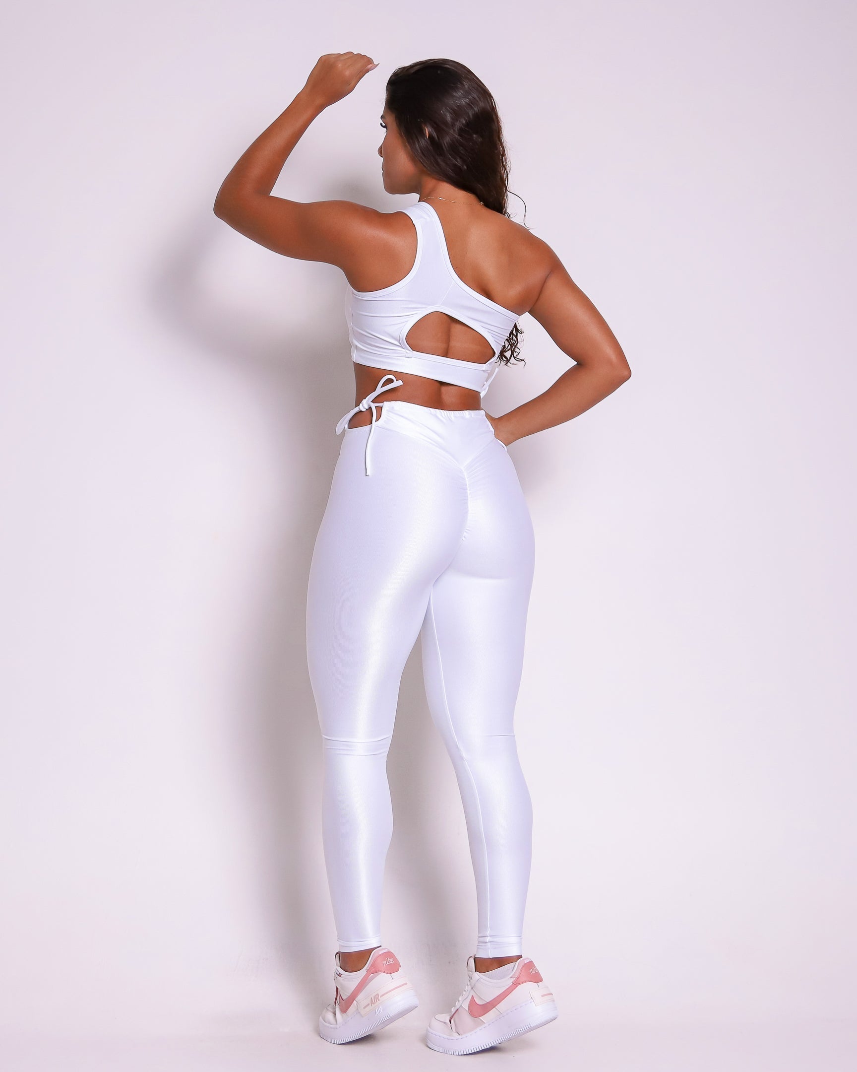 Conjunto Top + Legging