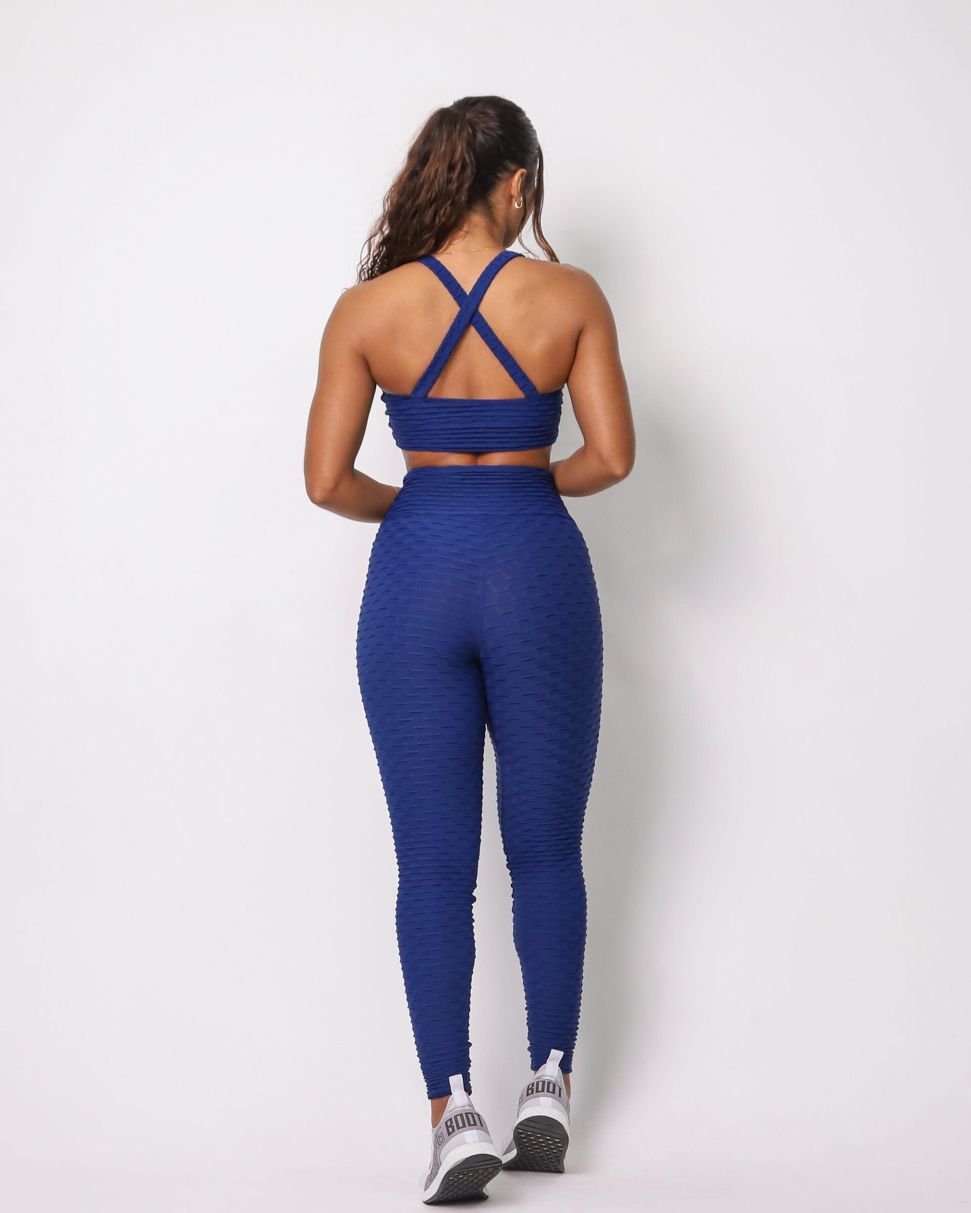 Conjunto Top + Legging