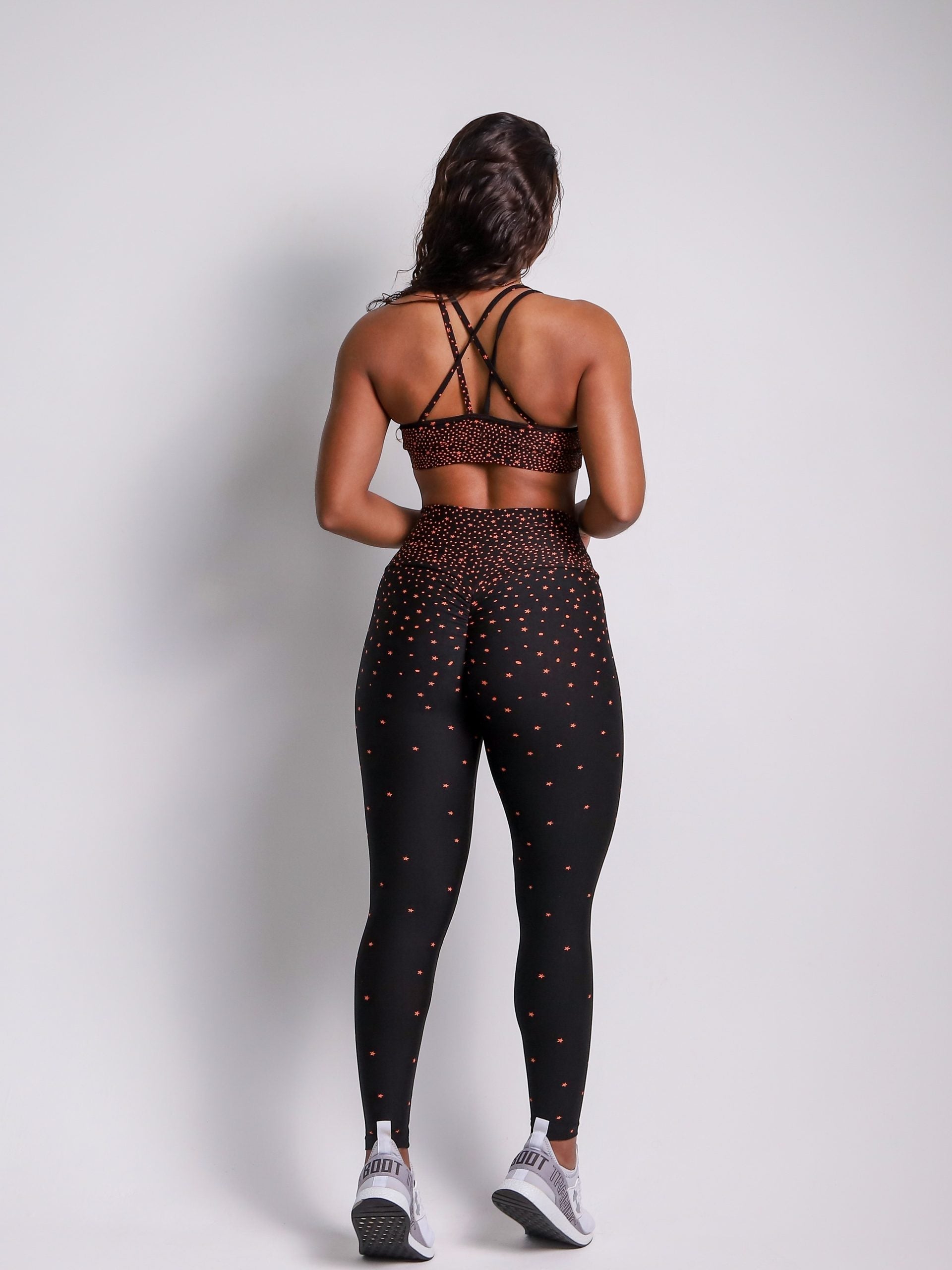 Conjunto Top + Legging