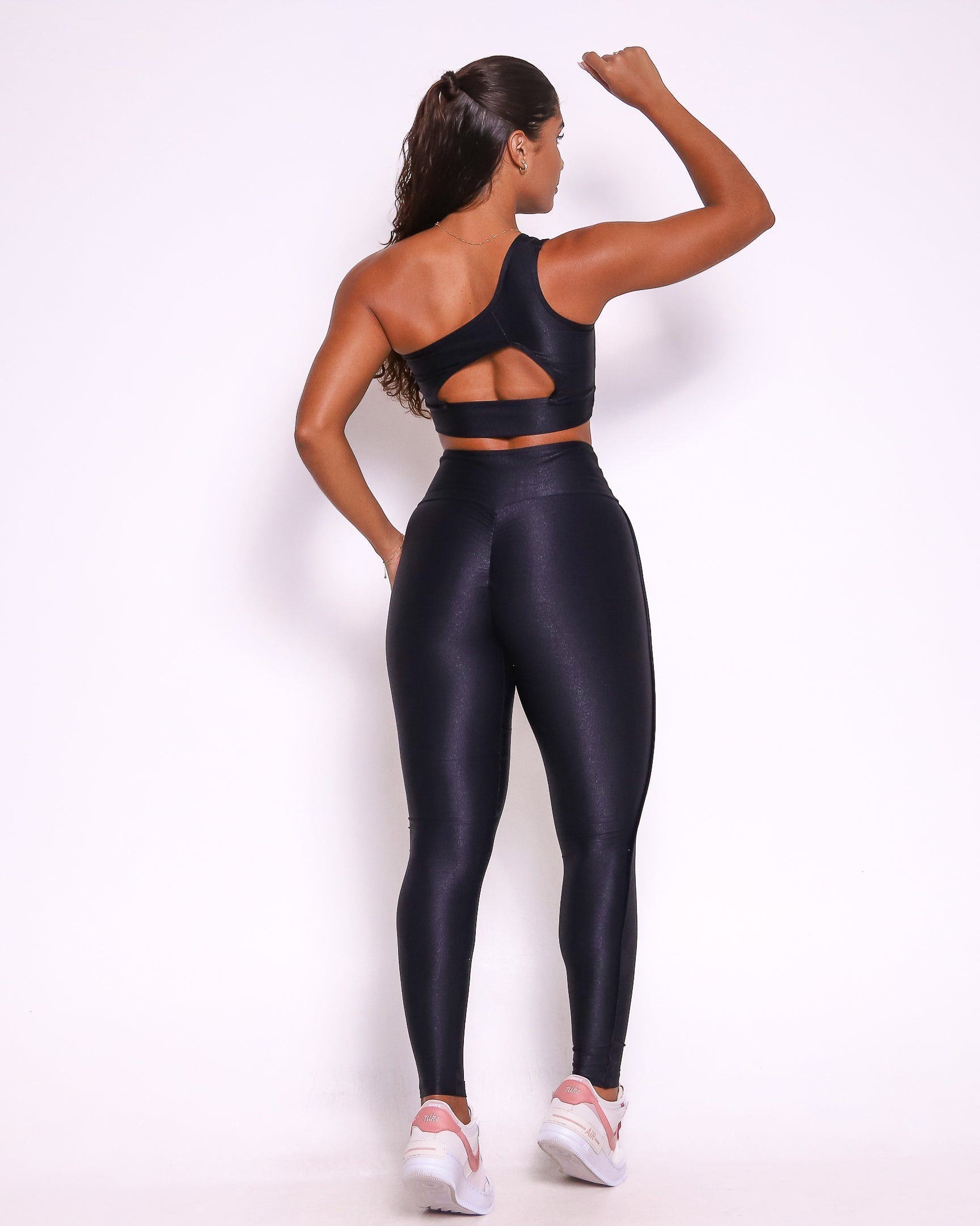 Conjunto Top + Legging
