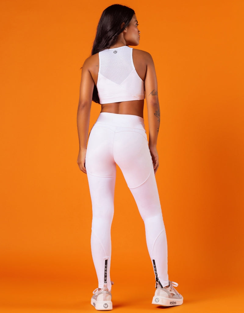 Conjunto Top + Legging