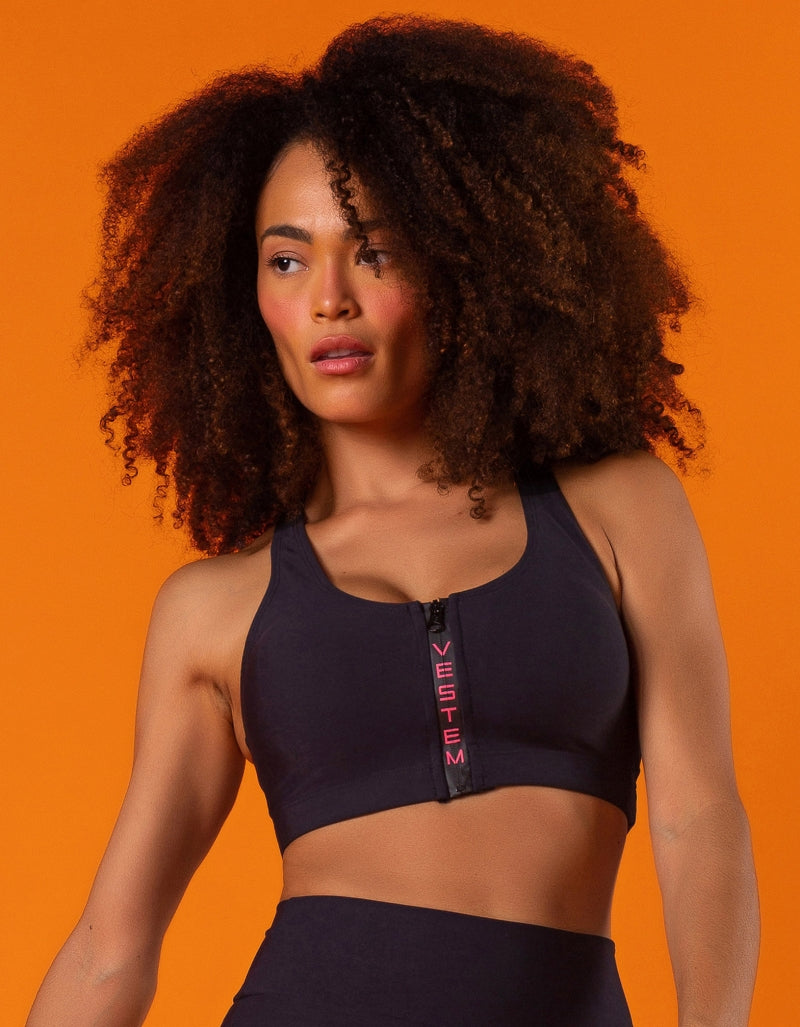 Conjunto Top + Legging